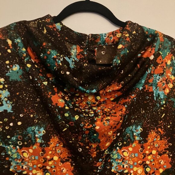 Fall in a Dress - Picture 2 of 5